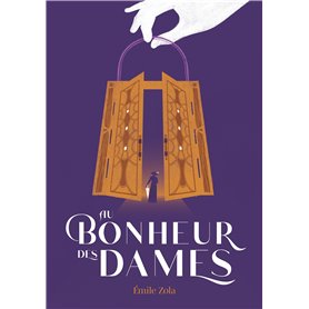 Au Bonheur des Dames - Edition abrégée