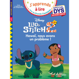 Disney - Lilo et Stitch 2 - Hawaï