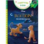 Disney - Le Roi Lion - Une nuit dans la savane