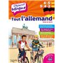 Objectif bilingue Tout l'allemand 6e-5e-4e-3e