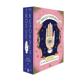 Trouve tes réponses