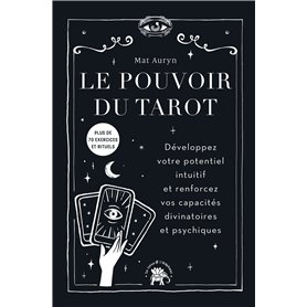 Le pouvoir du tarot
