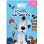 Idéfix - Cahier de vacances 2025 - CP / CE1