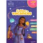 Disney - Wish - De la Grande Section au CP - Cahier de vacances 2025