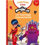 Miraculous - Première lecture CP Niveau 1 Un tournage mouvementé