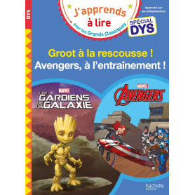 Disney - Marvel - Avengers