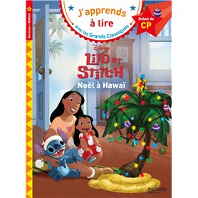 Disney - Lilo et Stitch - Noël à Hawaï
