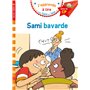 Sami et Julie CP niveau 1 Sami bavarde