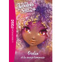 Nebulous Stars 06 - Orelia et la course lumineuse