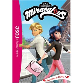 Miraculous 53 - Suis-moi
