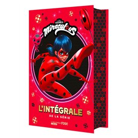 Miraculous - L'intégrale