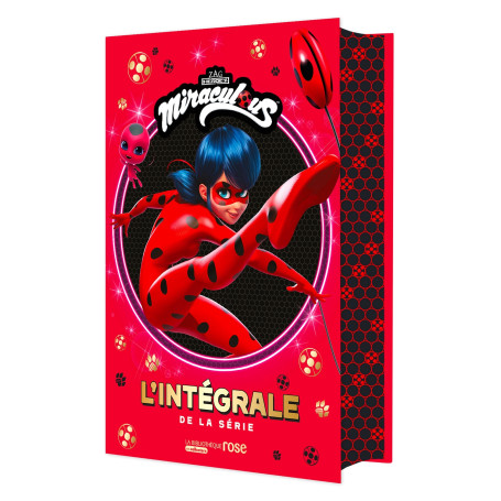 Miraculous - L'intégrale