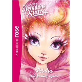 Nebulous Stars 08 - Petulia et le feraliaz égaré