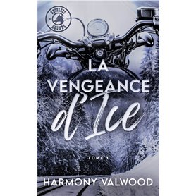 The Reckless Hounds T1 - La vengeance d'Ice