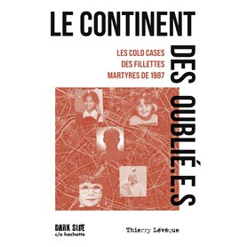 Le continent des oublié.e.s