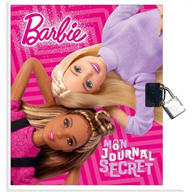 Barbie - Mon journal secret