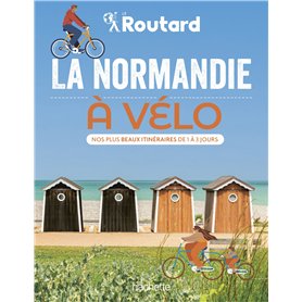 La Normandie à vélo