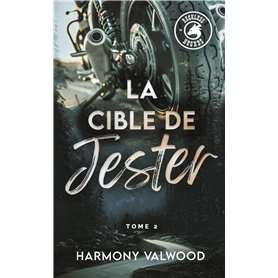 The Reckless Hounds T2 - La cible de Jester