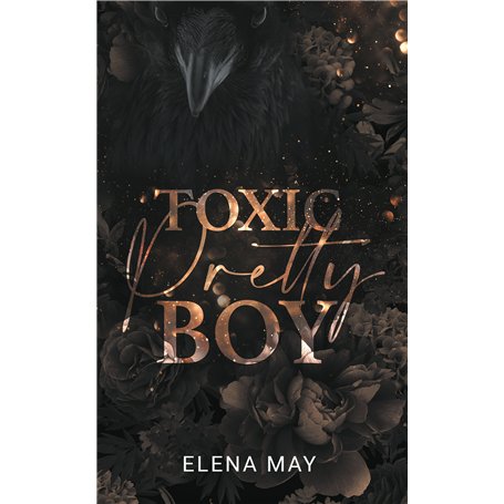 Toxic Pretty Boy