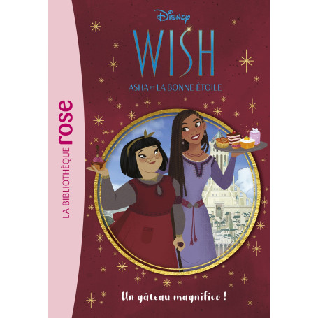 Wish