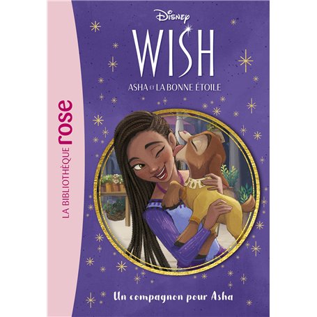 Wish