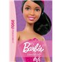 Barbie Métiers NED 03 - Danseuse