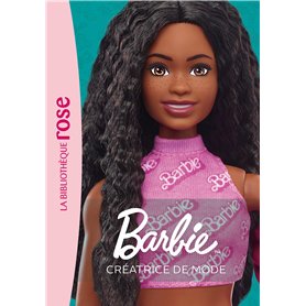 Barbie Métiers NED 08 - Créatrice de mode