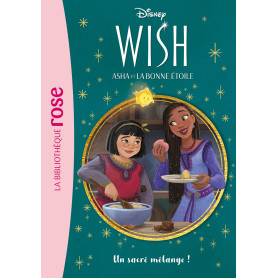 Wish