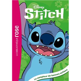 Stitch ! 02 - Le compteur de bonnes actions