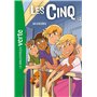 Les Cinq NED 37 - Les Cinq en croisière