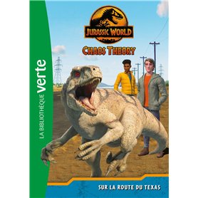 Jurassic World