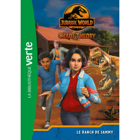 Jurassic World