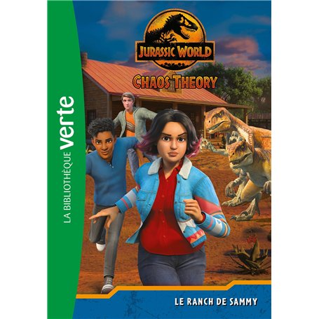 Jurassic World