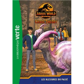 Jurassic World