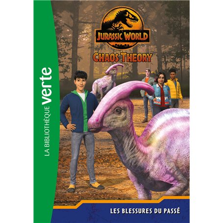 Jurassic World