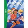 Les Cinq NED 38 - Les Cinq jouent serré