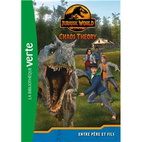 Jurassic World