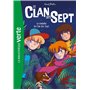 Le Clan des Sept NED 14 - La médaille du clan des sept