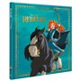 REBELLE - Les Grands Classiques Disney - L'histoire du film