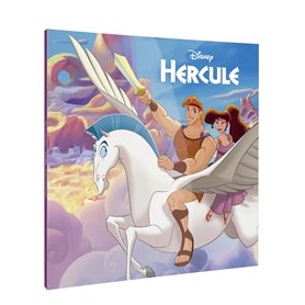 HERCULE - Monde Enchanté