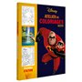DISNEY TEENS - Atelier de coloriages - Scènes d'action