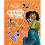 ENCANTO ET LA FANTASTIQUE FAMILLE MADRIGAL - Mes Stickers de rêve - Disney
