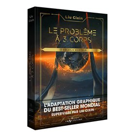 Le problème à trois corps - Tome 3