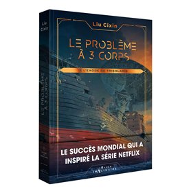 Le problème à trois corps Tome 5