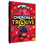 Miraculous - Cherche et trouve