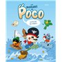 Les mondes de Poco - La piscine des pirates