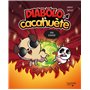 Diabolo et Cacahuète - Duo d'enfer