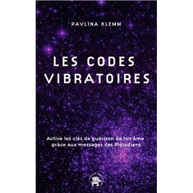 Les codes vibratoires