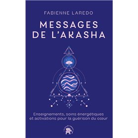 Messages de l'Akasha