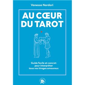 Au coeur du tarot